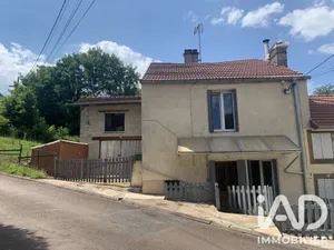 Maison de village à Fayl-Billot (52500)