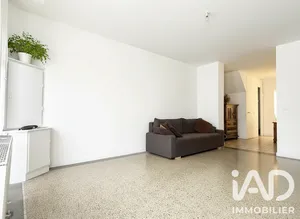 Townhouse in Wattrelos (59150)