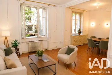 Appartement à Lyon (69006)
