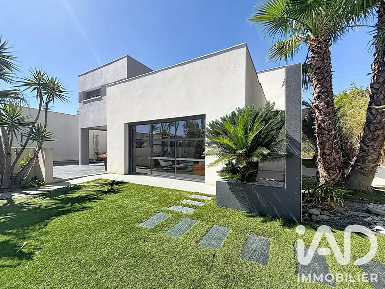 Maison 5 pièces 200 m² · à Béziers · 200 m² · 629 000 €
