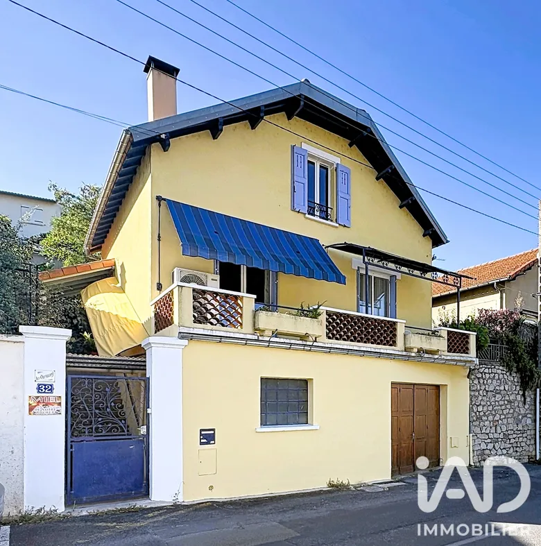 Maison 4 pièces 96 m² · à Millau · 96 m² · 274 000 €