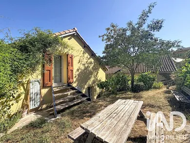House in Millau (12100)