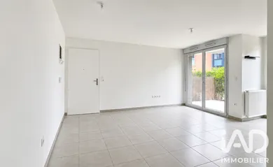 Appartement à Tournefeuille (31170)