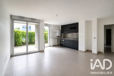 Appartement à Tournefeuille (31170)