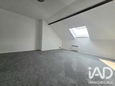 Appartement à Le Havre (76600)