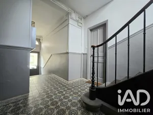 Apartment in Le Havre (76600)