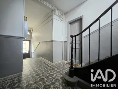 Appartement à Le Havre (76600)
