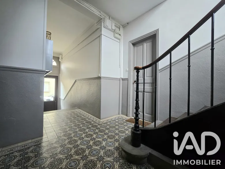 Appartement 2 pièces 48 m² · au Havre · 48 m² · 95 000 €