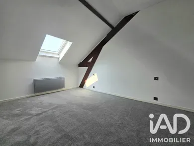 Appartement à Le Havre (76600)