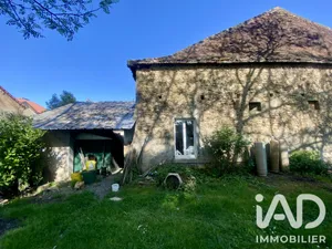 House in Madiran (65700)