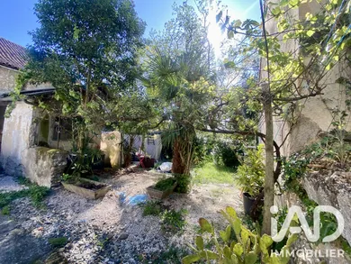 House in Madiran (65700)