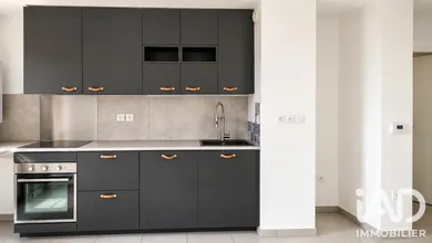 Appartement à Tournefeuille (31170)