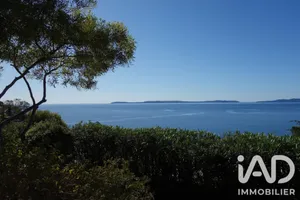 Appartement à Le Lavandou (83980)