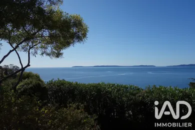 Appartement à Le Lavandou (83980)