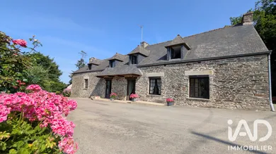 Maison à Évellys (56500)