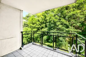 Apartment in Francheville (69340)