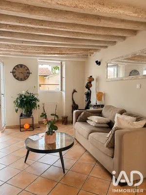 House in Villiers-sur-Morin (77580)
