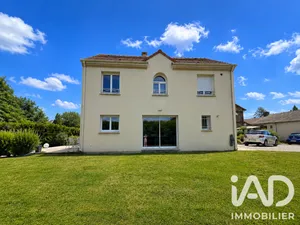 Maison à Doue (77510)