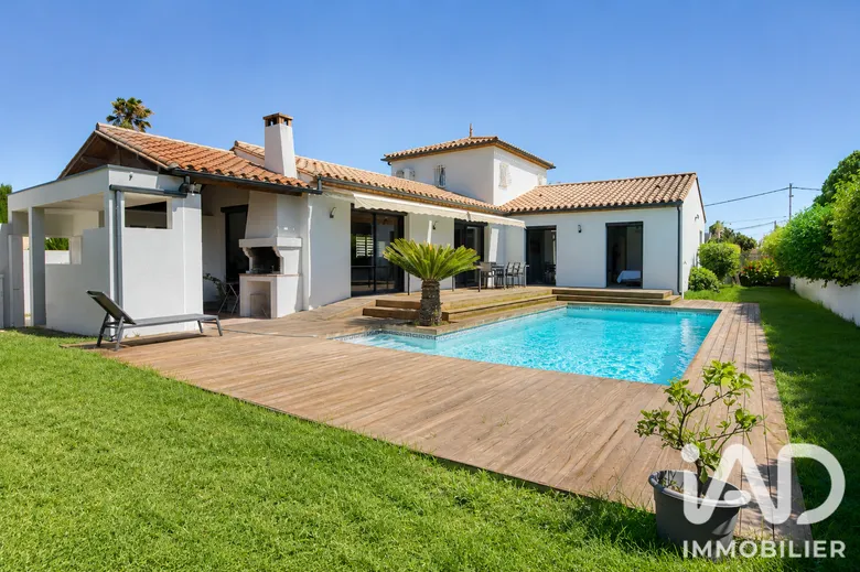 Maison 4 pièces 147 m² · à Toulouges · 147 m² · 697 000 €