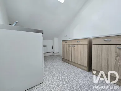 Appartement à Le Havre (76600)