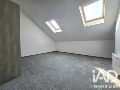 Appartement à Le Havre (76600)