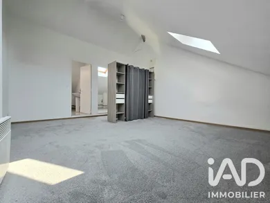 Appartement à Le Havre (76600)