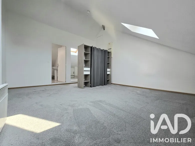 Appartement 1 pièce 33 m² · au Havre · 33 m² · 75 000 €