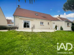 Maison à Pamfou (77830)