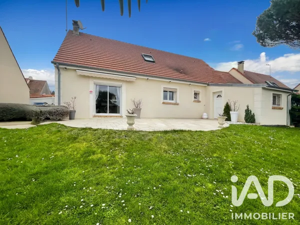 Maison à Pamfou (77830) photo 2
