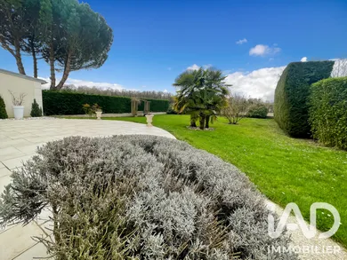 Maison à Pamfou (77830)