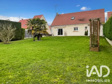 Maison à Pamfou (77830)