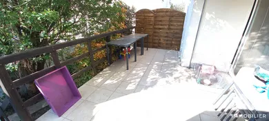 Townhouse in Choisy-le-Roi (94600)