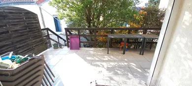 Maison à Choisy-le-Roi (94600)