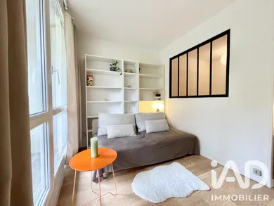 Apartment in Massy (91300)
