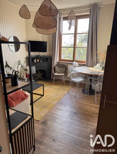 Appartement à Saint-Malo (35400)