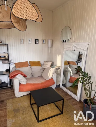 Appartement à Saint-Malo (35400)