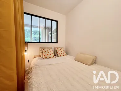 Apartment in Massy (91300)