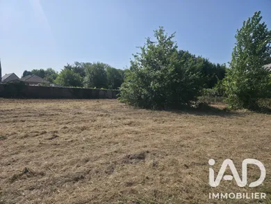 Terrain à bâtir à Audruicq (62370)