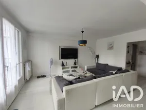 Appartement à Tours (37200)