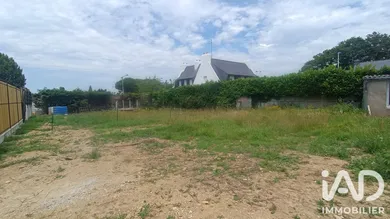 Terrain à bâtir à Ploeren (56880)