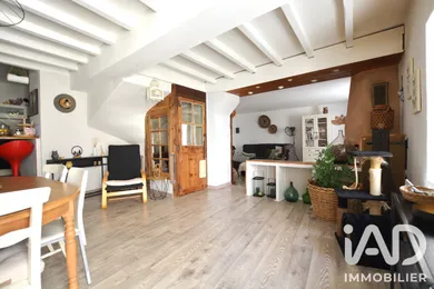 Maison à Saint-Nazaire-d'Aude (11120)