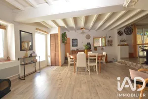 House in Saint-Nazaire-d'Aude (11120)