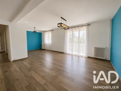 Appartement à Marseille (13009)