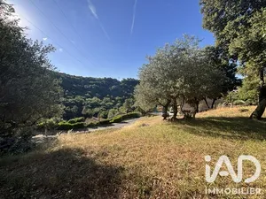 Terrain à bâtir à Ucel (07200)