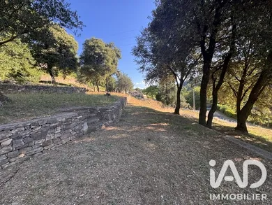 Terrain à bâtir à Ucel (07200)