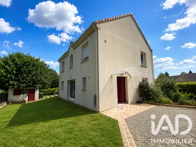 Maison à Doue (77510)