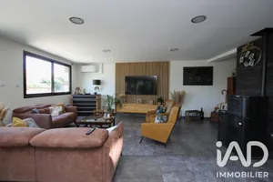 Detached house in Villers-Bocage (80260)