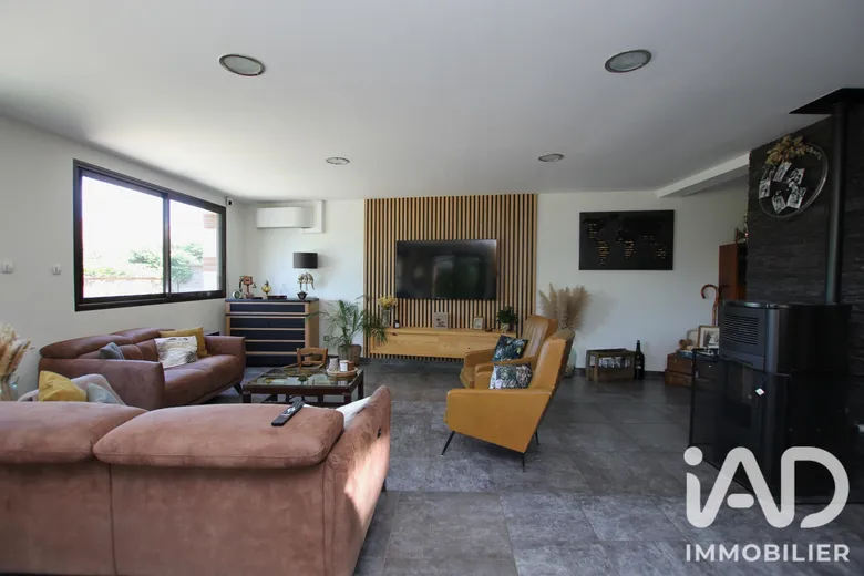 Maison 7 pièces 180 m² · à Villers-Bocage · 180 m² · 385 000 €