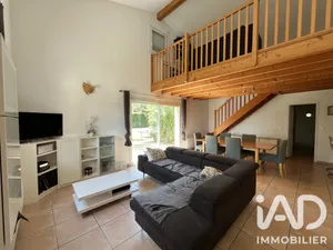 Maison à Tresses (33370)