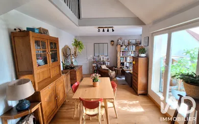 Appartement à Chartres (28000)